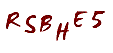 secret code