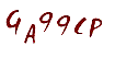 secret code