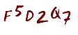 secret code