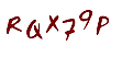 secret code