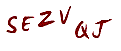 secret code