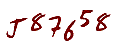 secret code