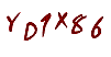 secret code