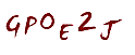 secret code