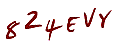 secret code