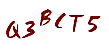 secret code