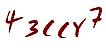 secret code
