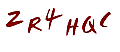 secret code