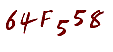 secret code