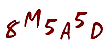 secret code