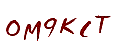 secret code