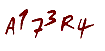 secret code