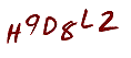 secret code