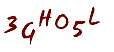 secret code