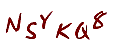secret code