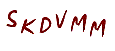 secret code