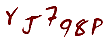 secret code