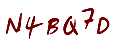 secret code