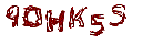 secret code