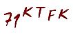 secret code