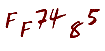 secret code