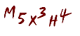 secret code