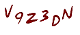 secret code