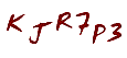 secret code