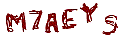 secret code