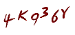 secret code