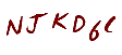 secret code