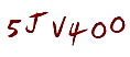 secret code