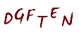 secret code