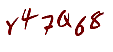 secret code