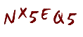 secret code