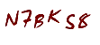 secret code
