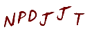 secret code