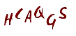 secret code