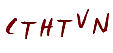 secret code