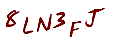 secret code