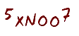 secret code