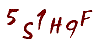 secret code