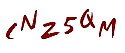 secret code
