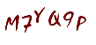 secret code