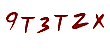 secret code