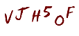 secret code