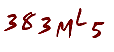 secret code