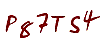 secret code