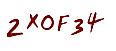 secret code
