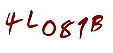 secret code